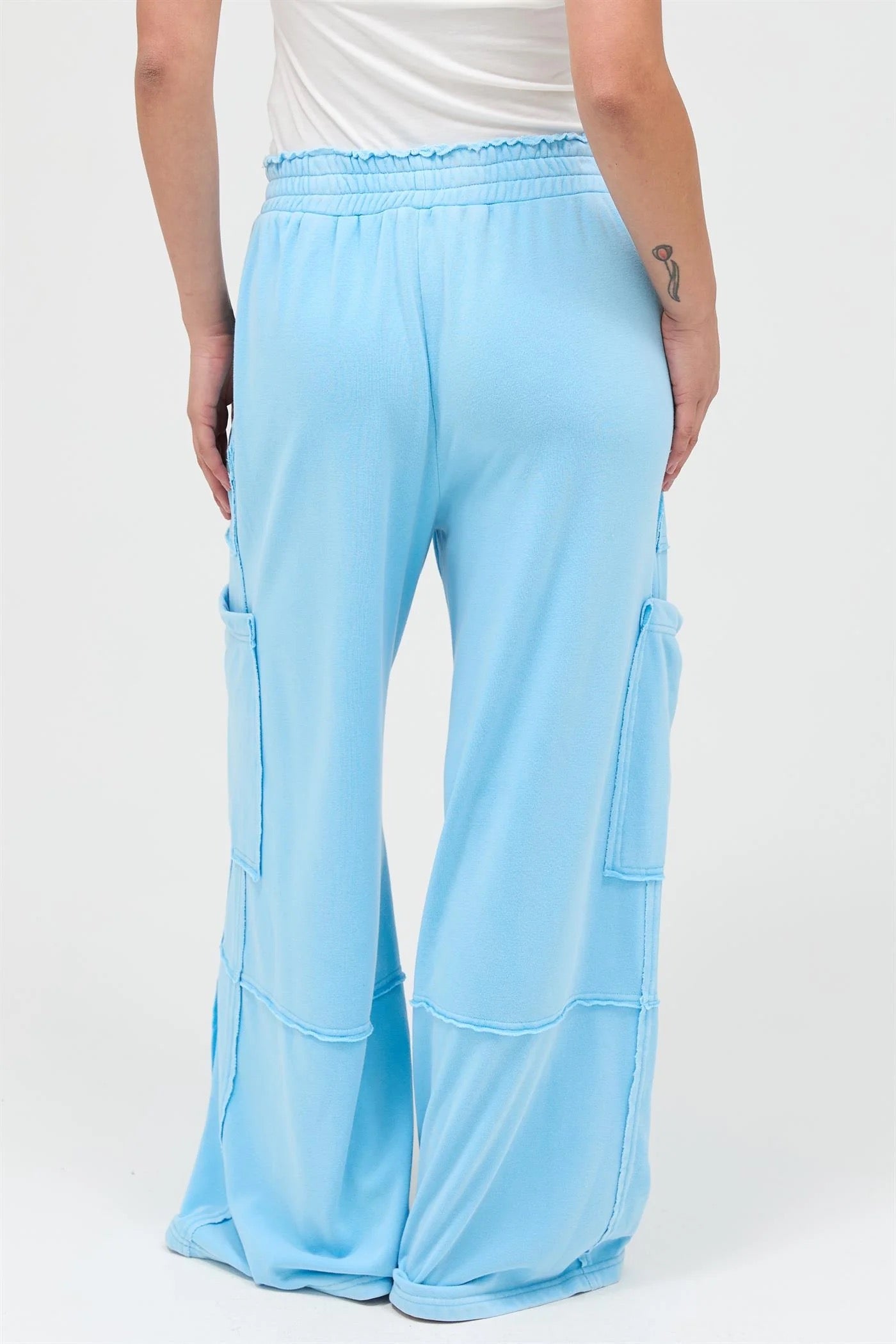 Scarlett Cargo Pant