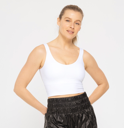 Phoebe Sports Bra