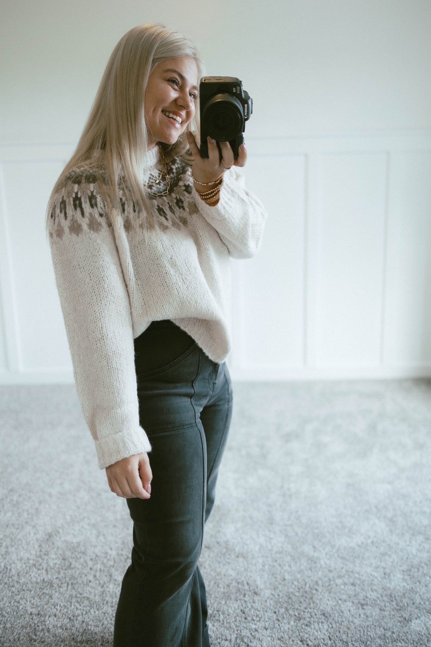 Angie Sweater