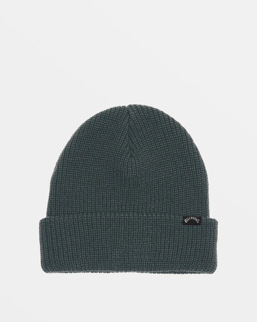 Arcade Cuff Beanie