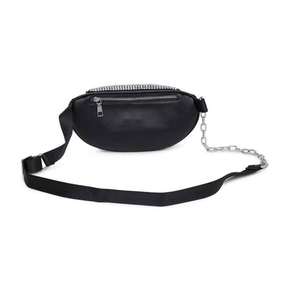 Billie Crystal Belt Bag