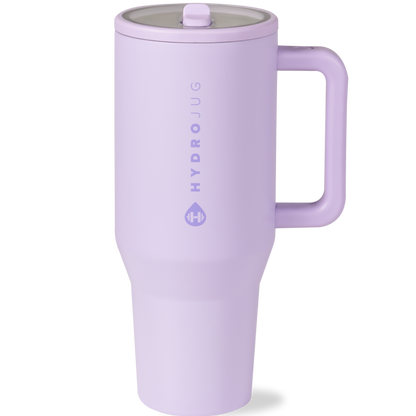 40 oz Lavender Hydro Jug