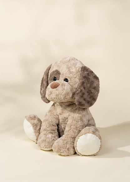 Large Dog Plush Toy