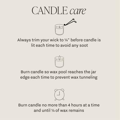 Pumpkin Spice 12 oz Boxed Soy Candle