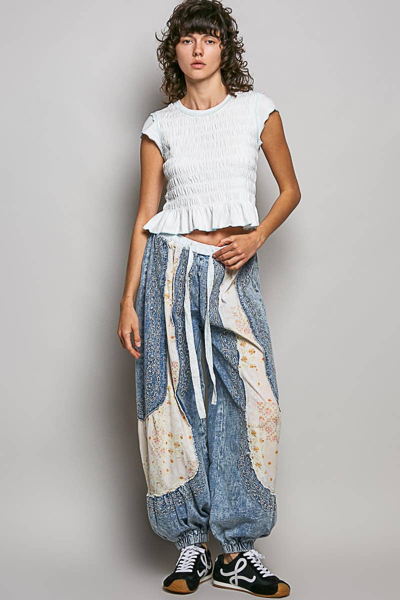 Giana Top (Three Colors)
