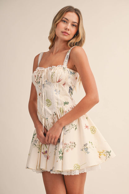 Jami Mini Dress