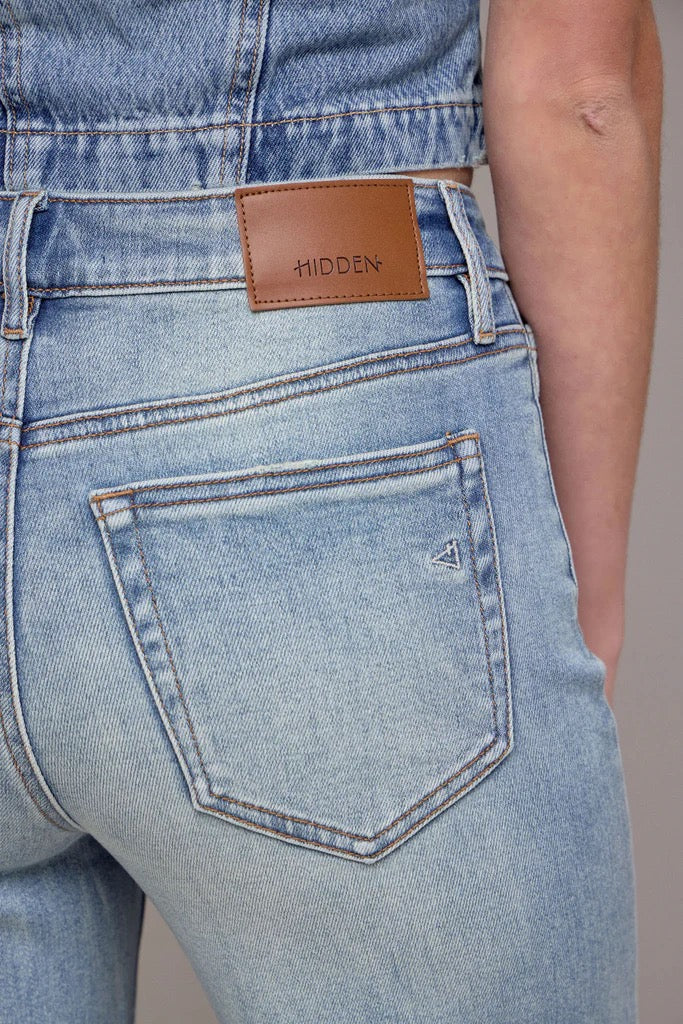 Ella WIde Cuff