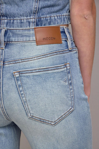 Ella WIde Cuff