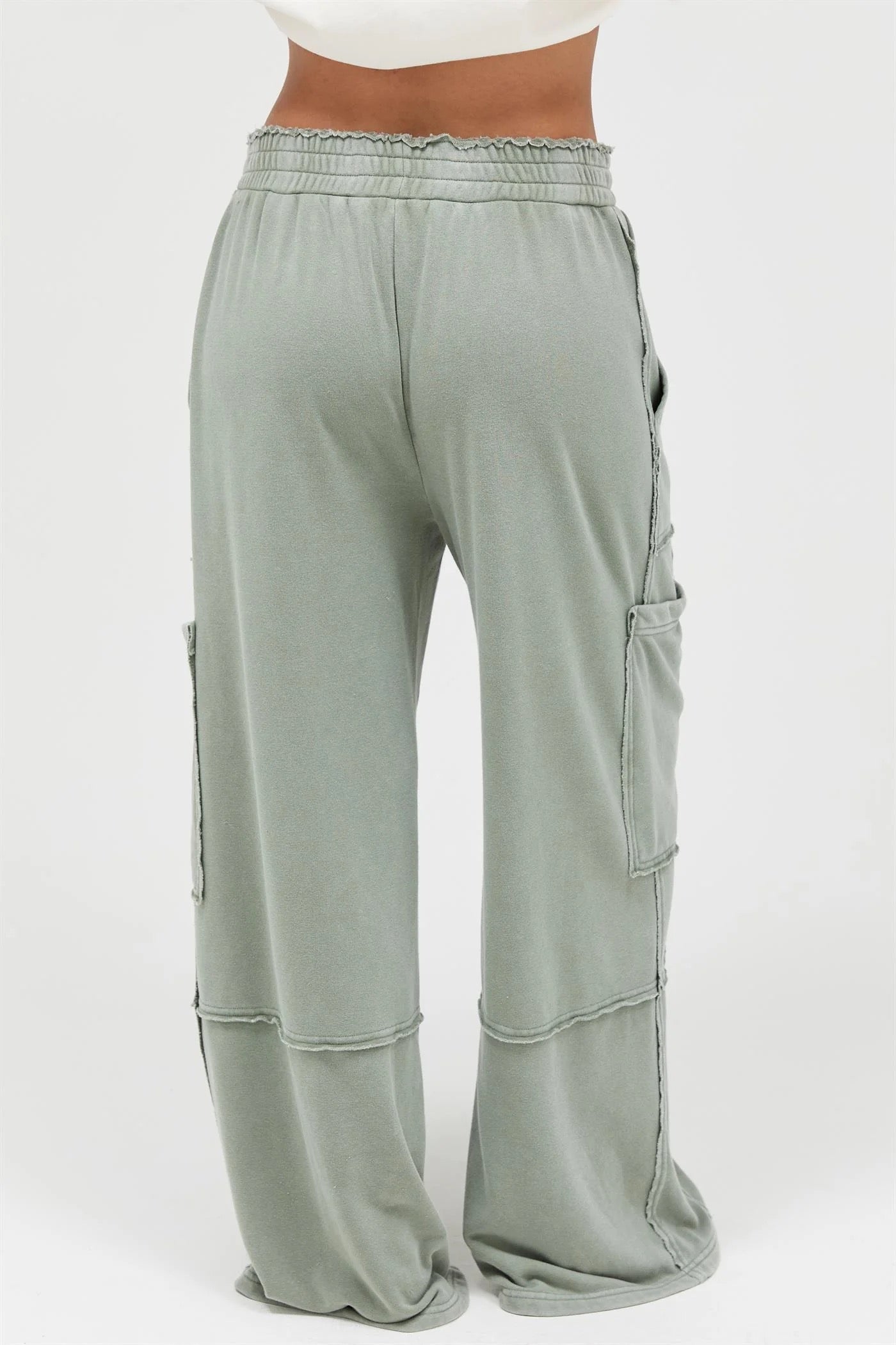 Scarlett Cargo Pant