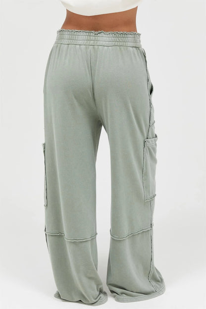 Scarlett Cargo Pant