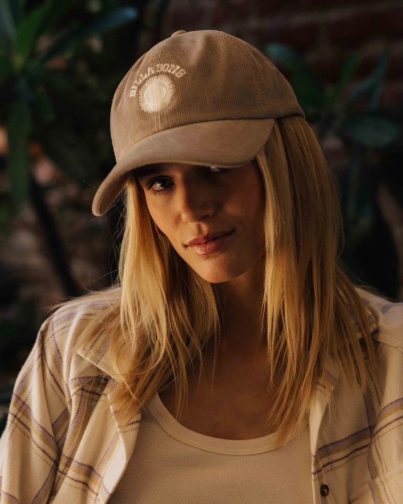 Dad Cap Hat