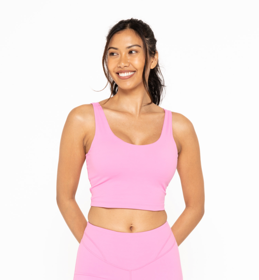 Fiona Sports Bra