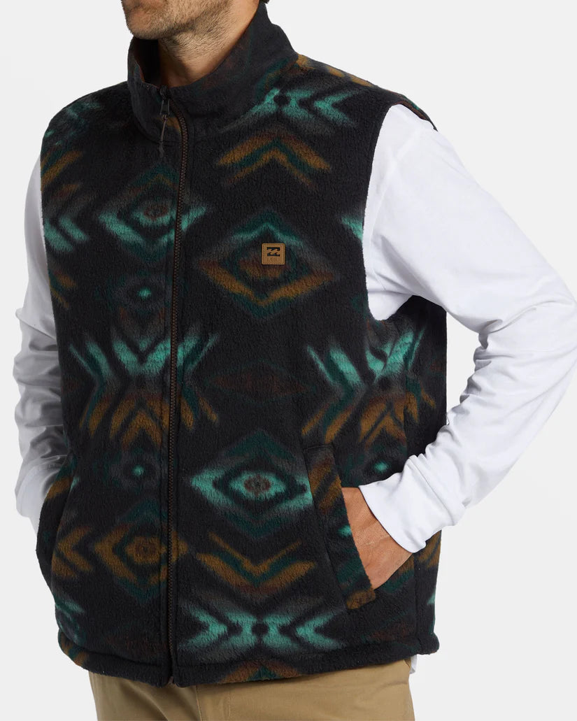 Trail Reversible Vest