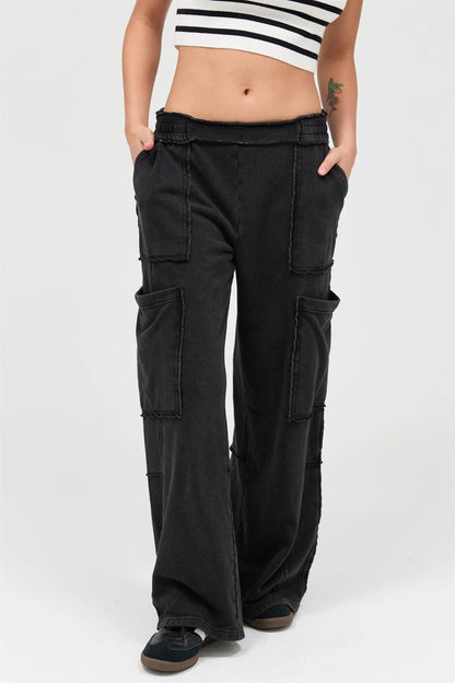 Scarlett Cargo Pant