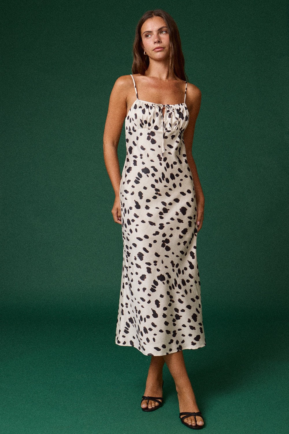 Callie Dress
