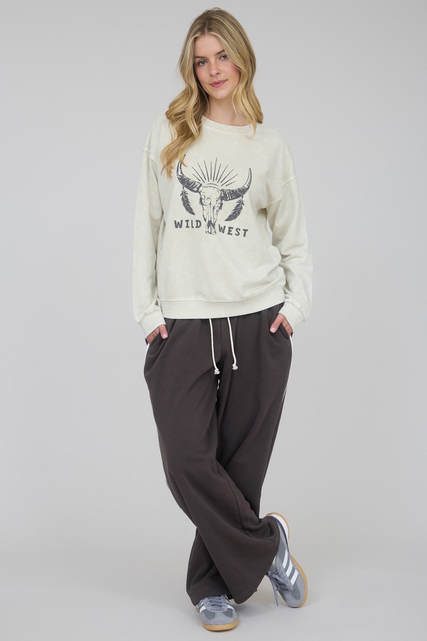 Farah Lounge Pants (2 Colors)