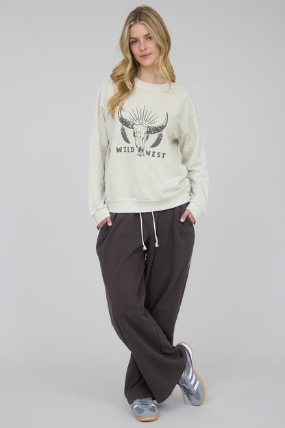 Farah Lounge Pants (2 Colors)