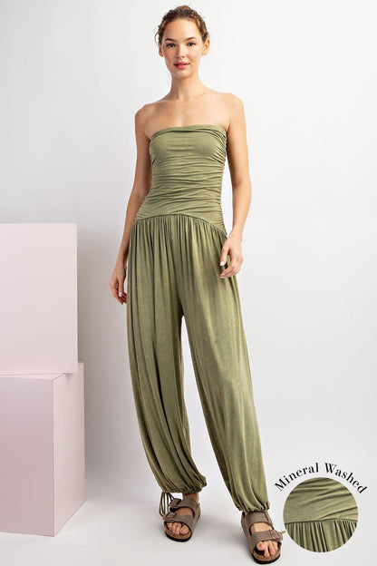 London Jumpsuit