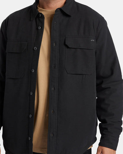 Westport Jacket