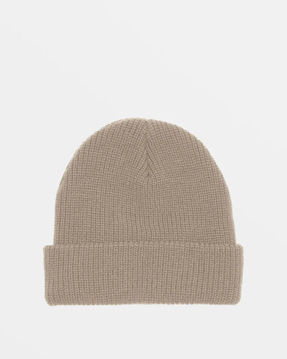 Arcade Cuff Beanie