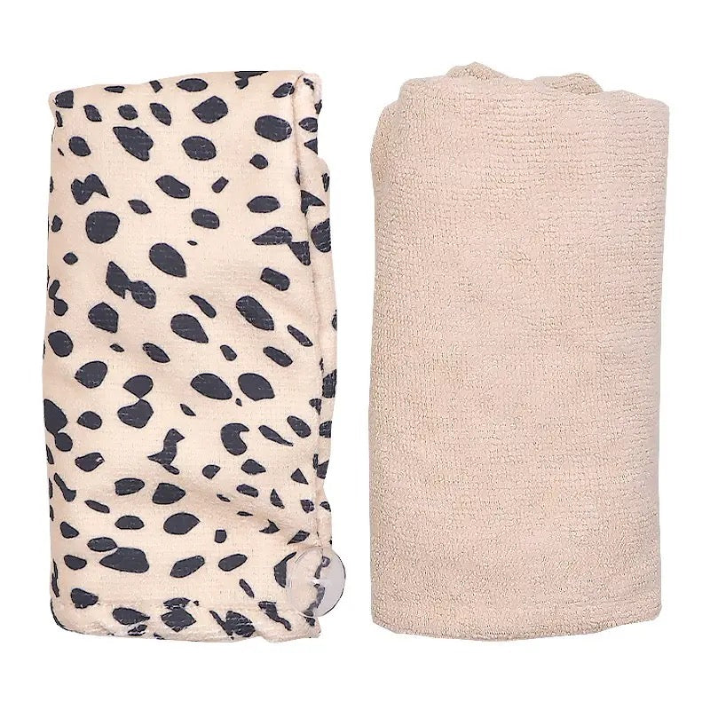 Cala Hair Turban Set