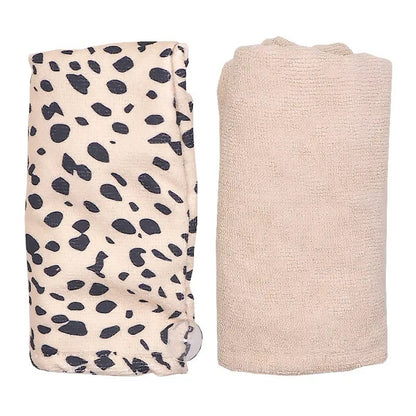 Cala Hair Turban Set