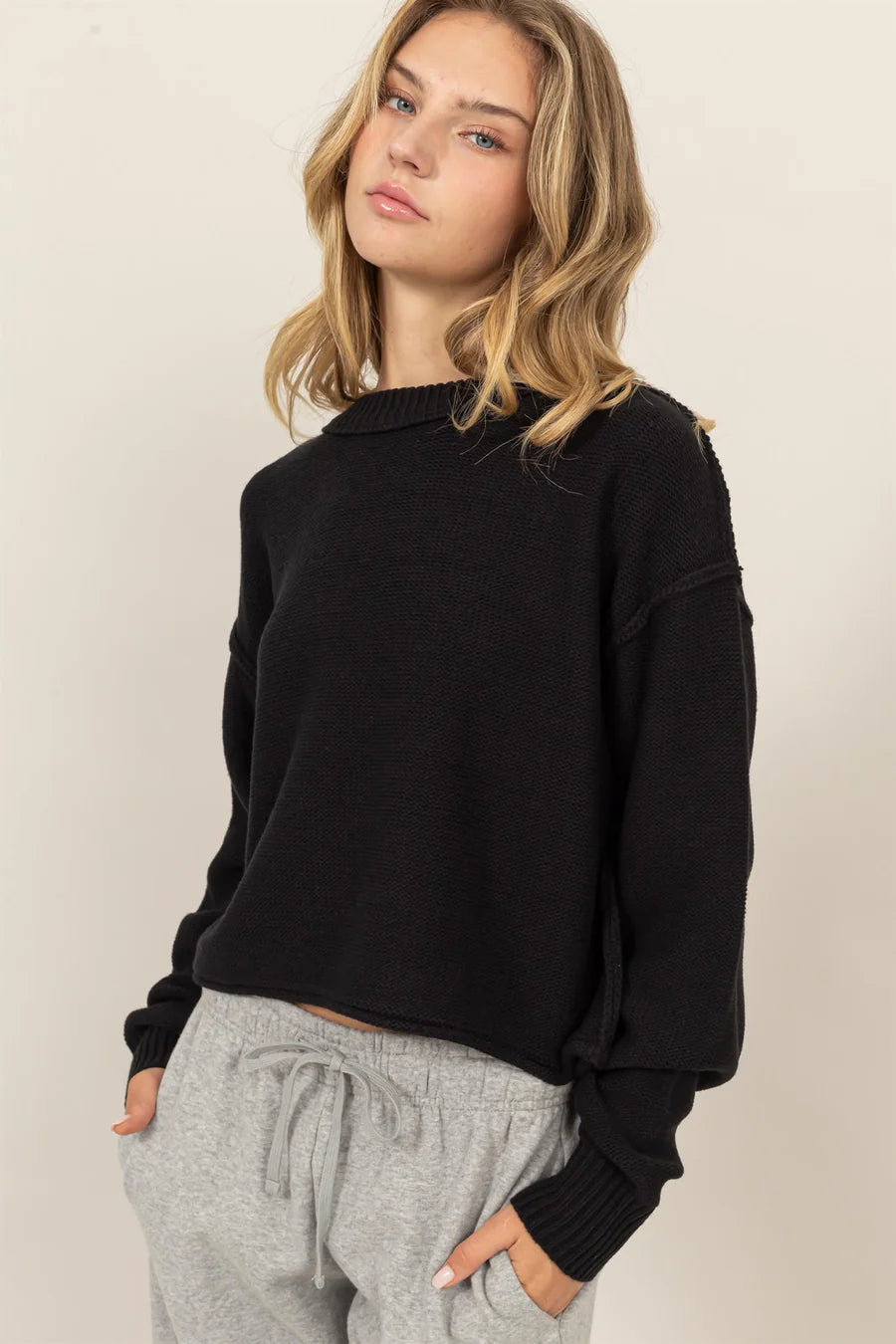 Kenzie Sweater