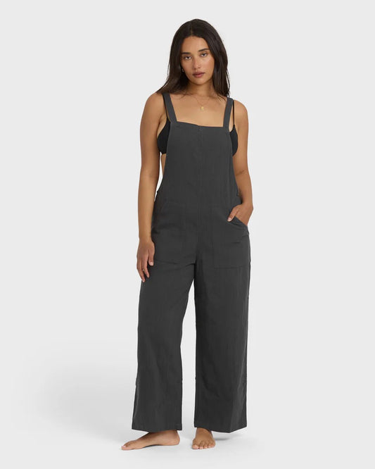 Pacific Time Jumpsuit