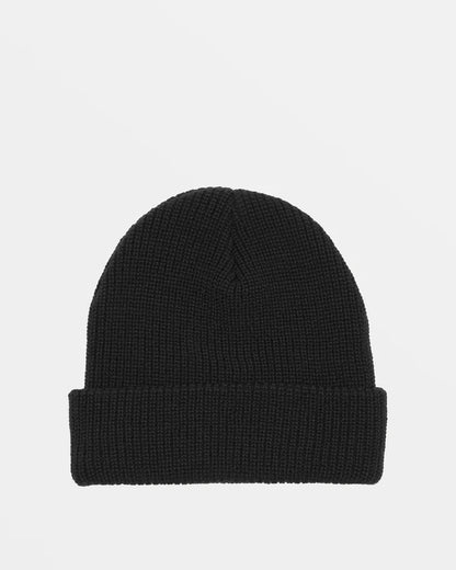 Arcade Cuff Beanie