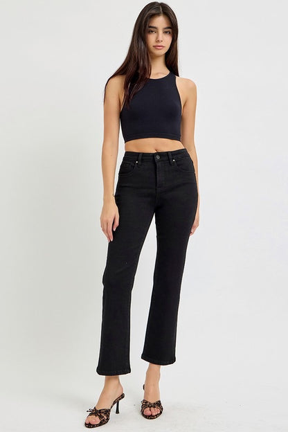 Black Jean - Plus Size