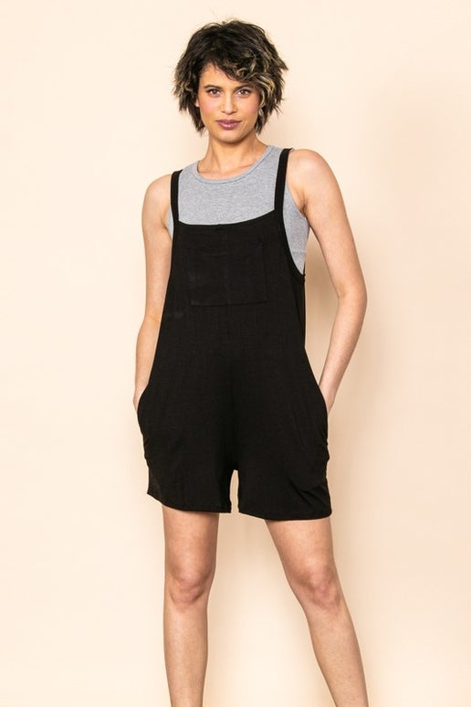 Judy Romper