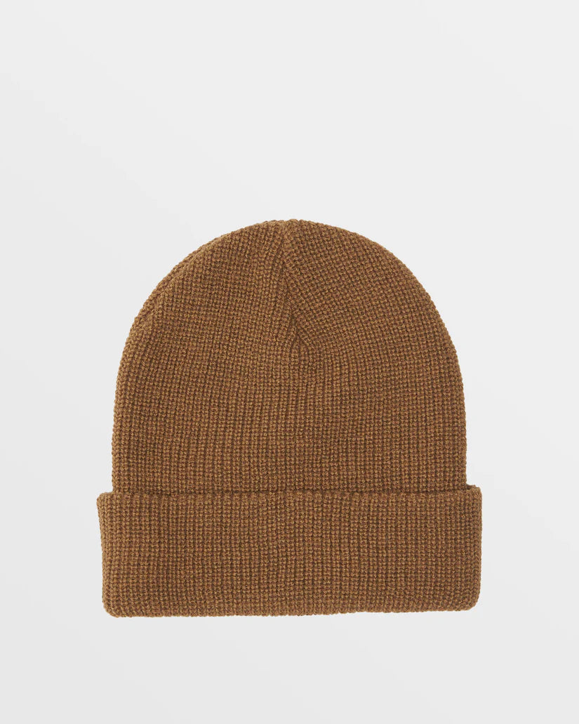 Adventure Division Range Cuff Beanie