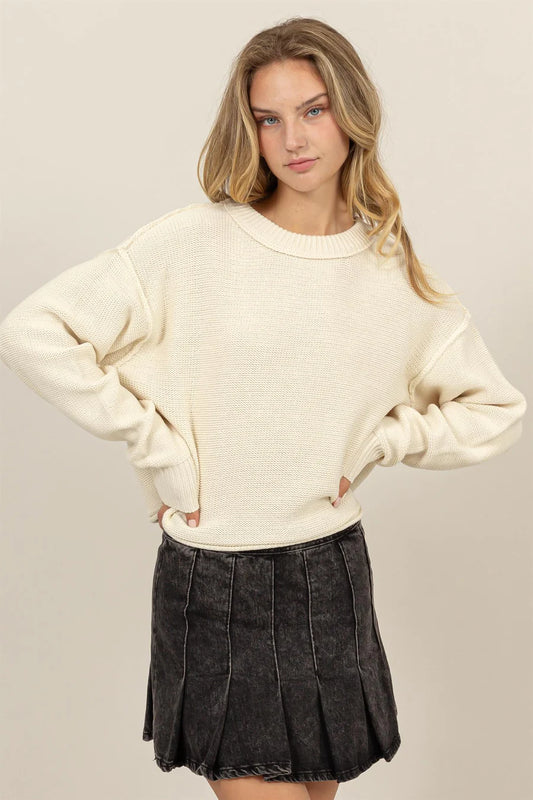 Kenzie Sweater