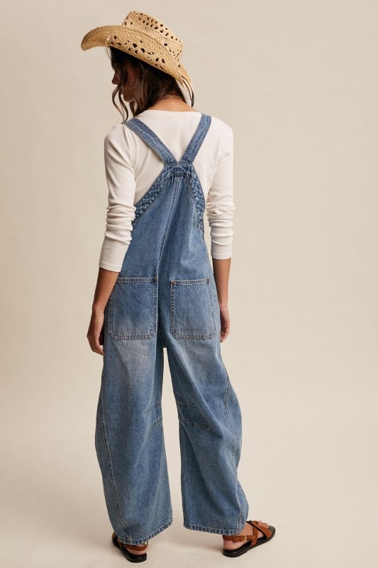Whitney Overall