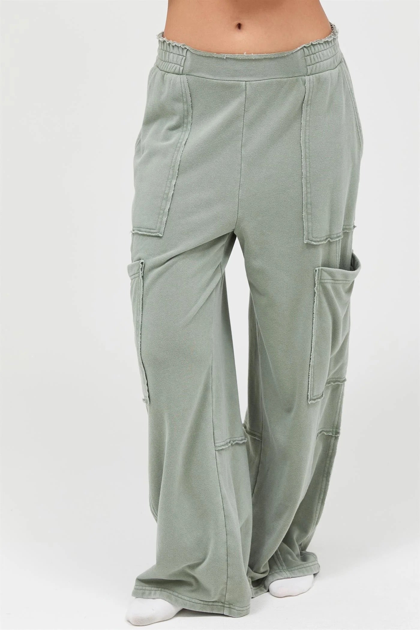 Scarlett Cargo Pant
