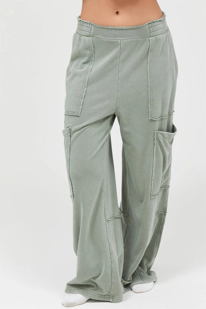 Scarlett Cargo Pant