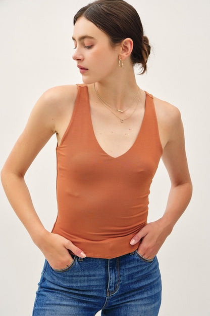 Sara Basic Tank