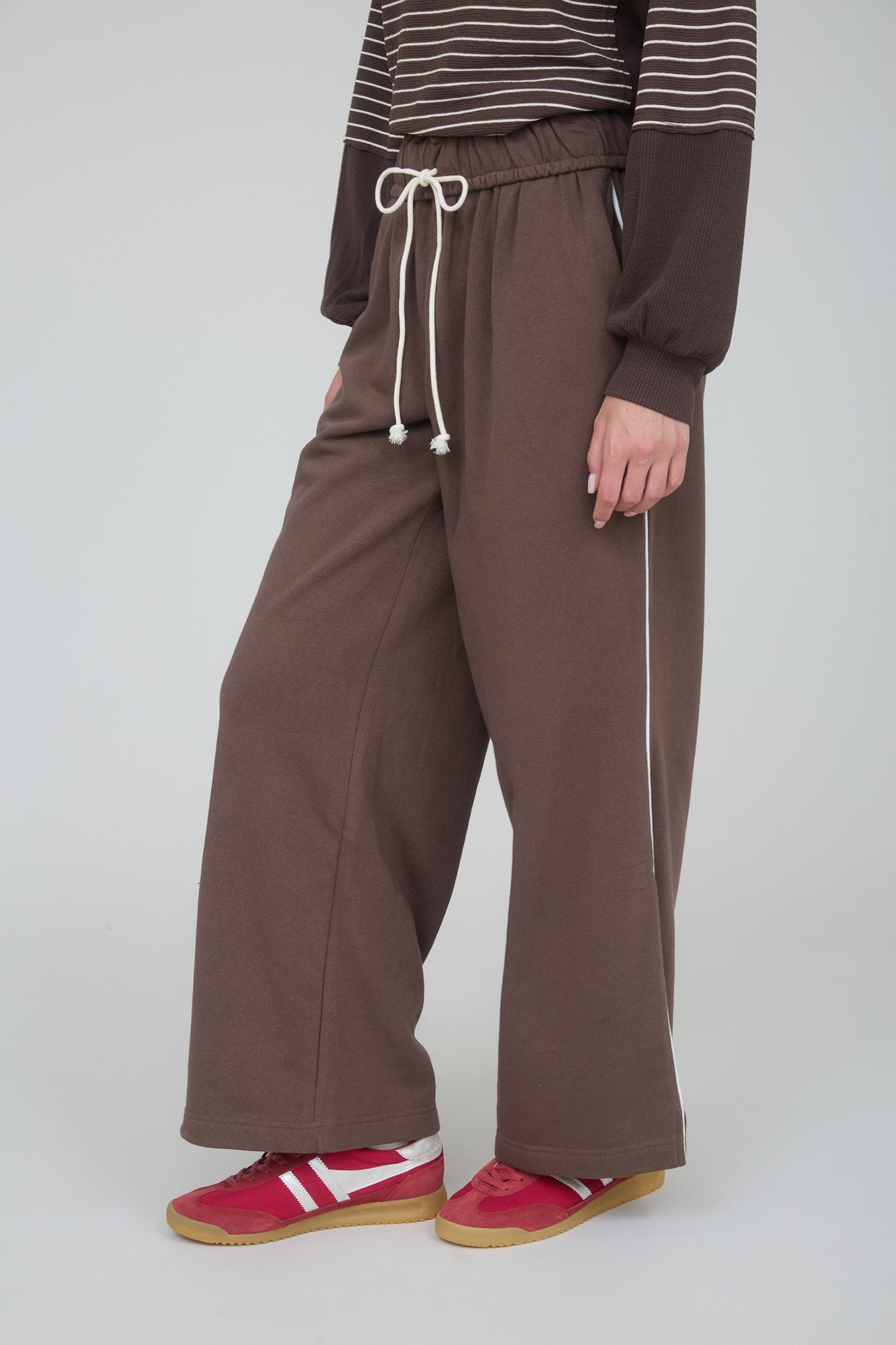 Farah Lounge Pants (2 Colors)