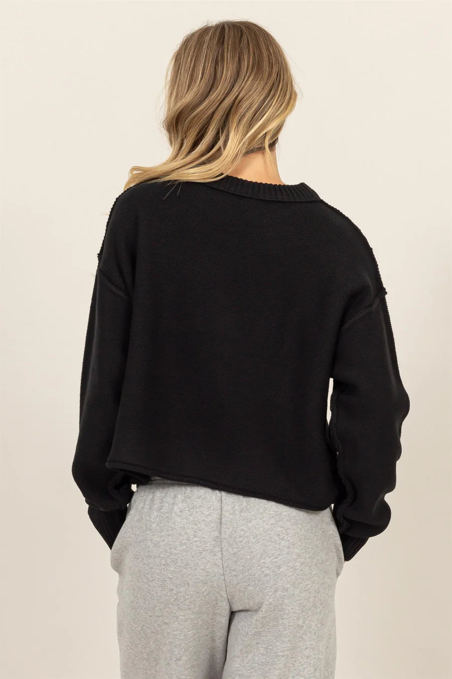 Kenzie Sweater