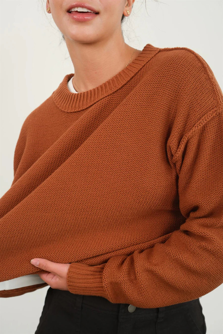 Kenzie Sweater