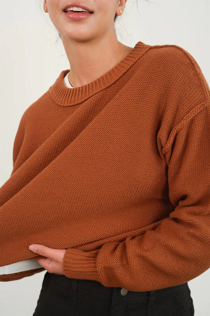 Kenzie Sweater