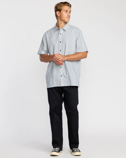 Sunshines Garage Short Sleeve Shirt