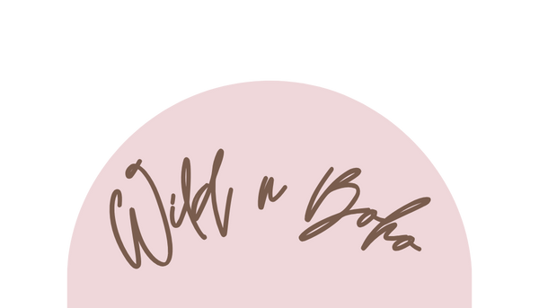 Wild N Boho Boutique 