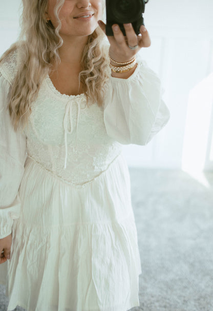 Romi Mini Dress