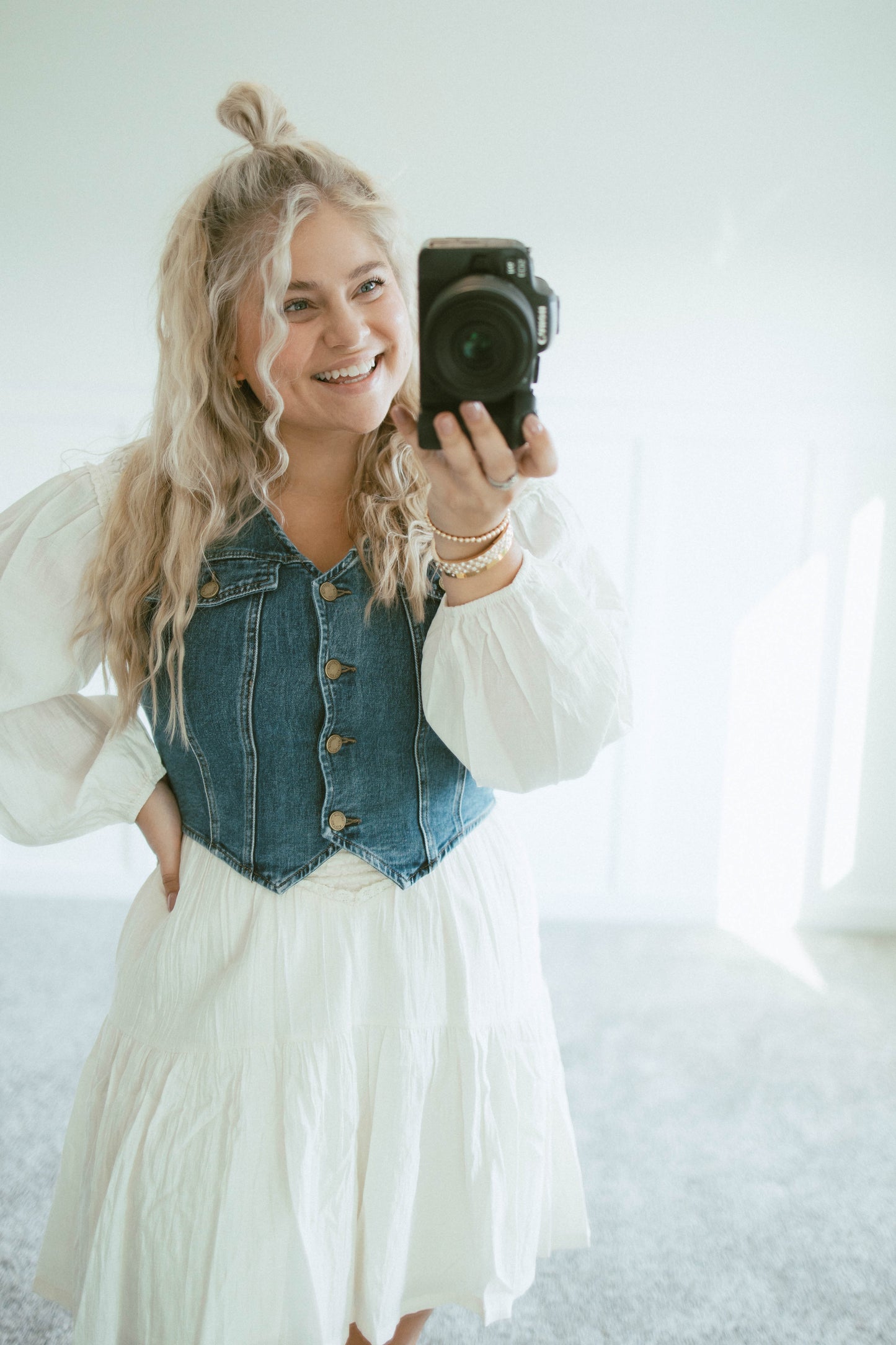 Romi Mini Dress