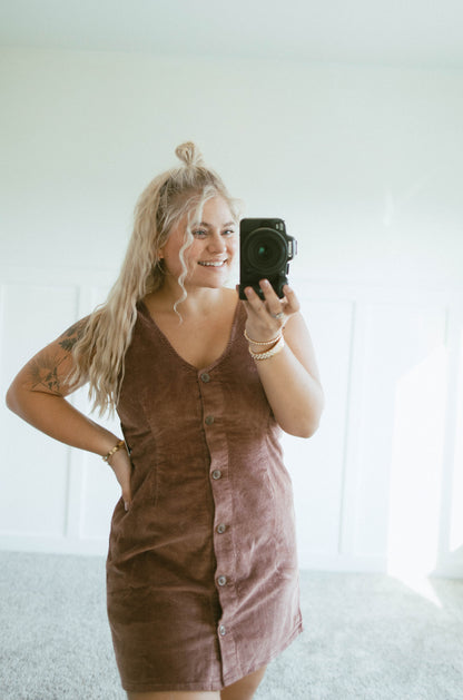 Last Wave Dress