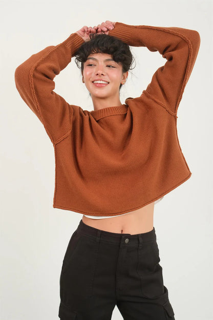 Kenzie Sweater