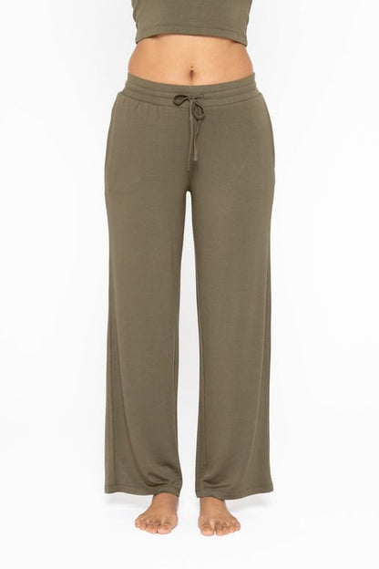 Darlene Lounge Pant (S-Plus)