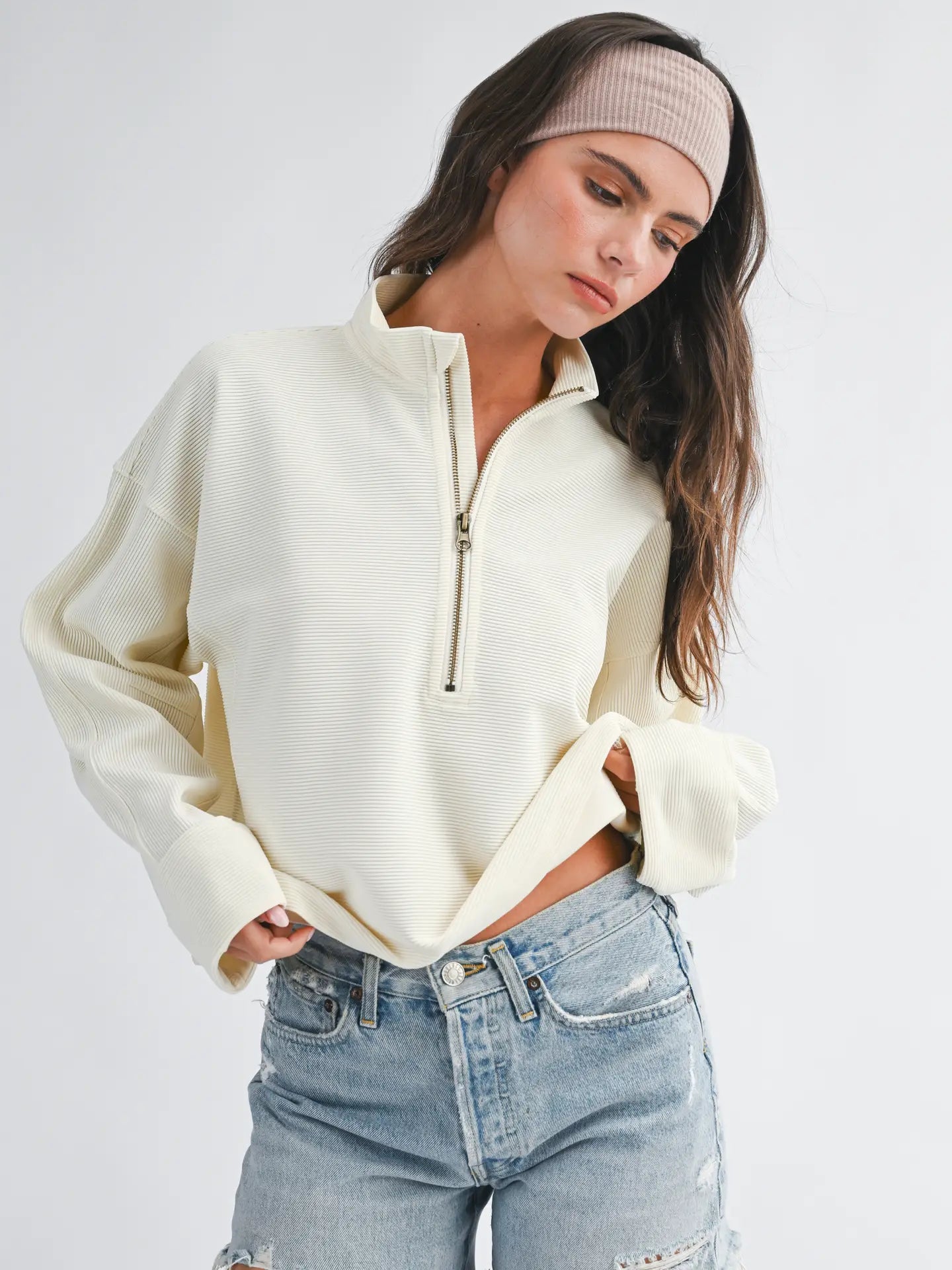 Darlene Pullover*