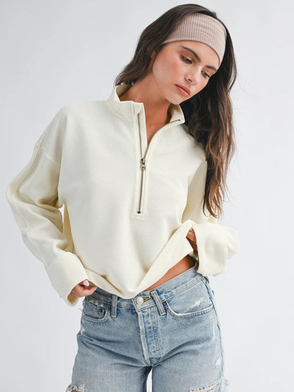 Darlene Pullover*